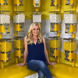 Meet your Posher, Lindsey